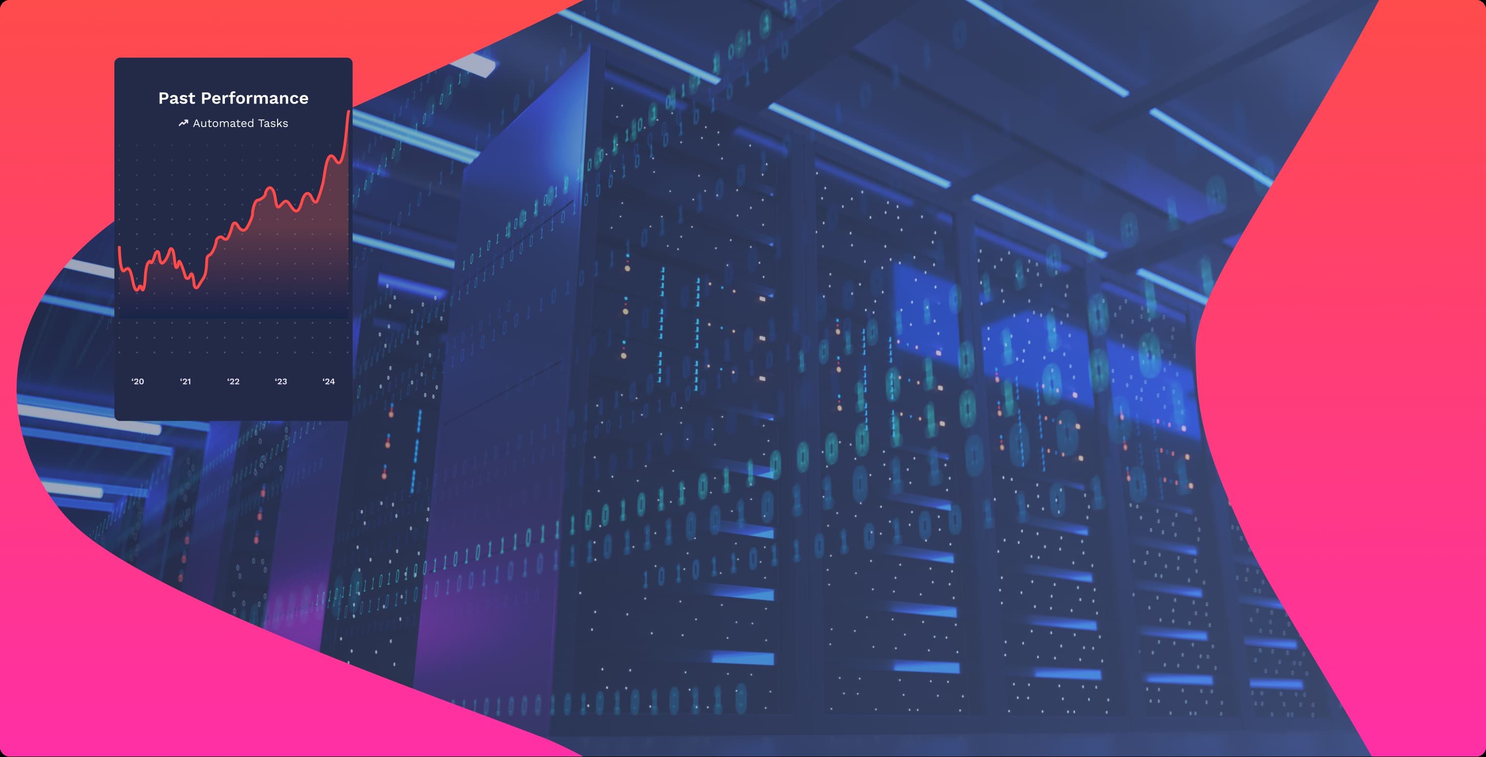 Kunai helps a leading neobank implement advanced AI process automation to transform manual financial operations into efficient, accurate workflows.