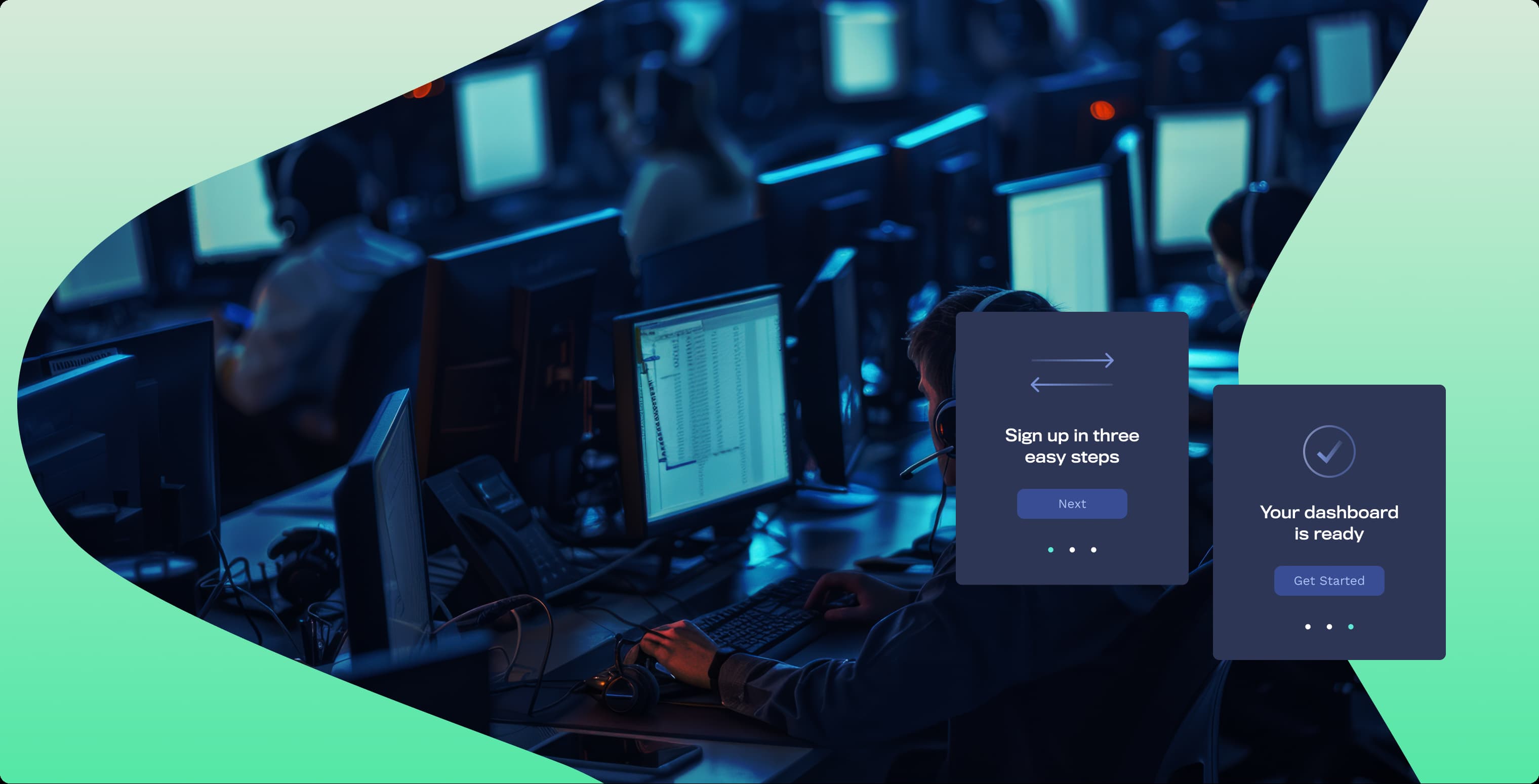 Kunai helps an international neobank dramatically accelerate growth with faster onboarding