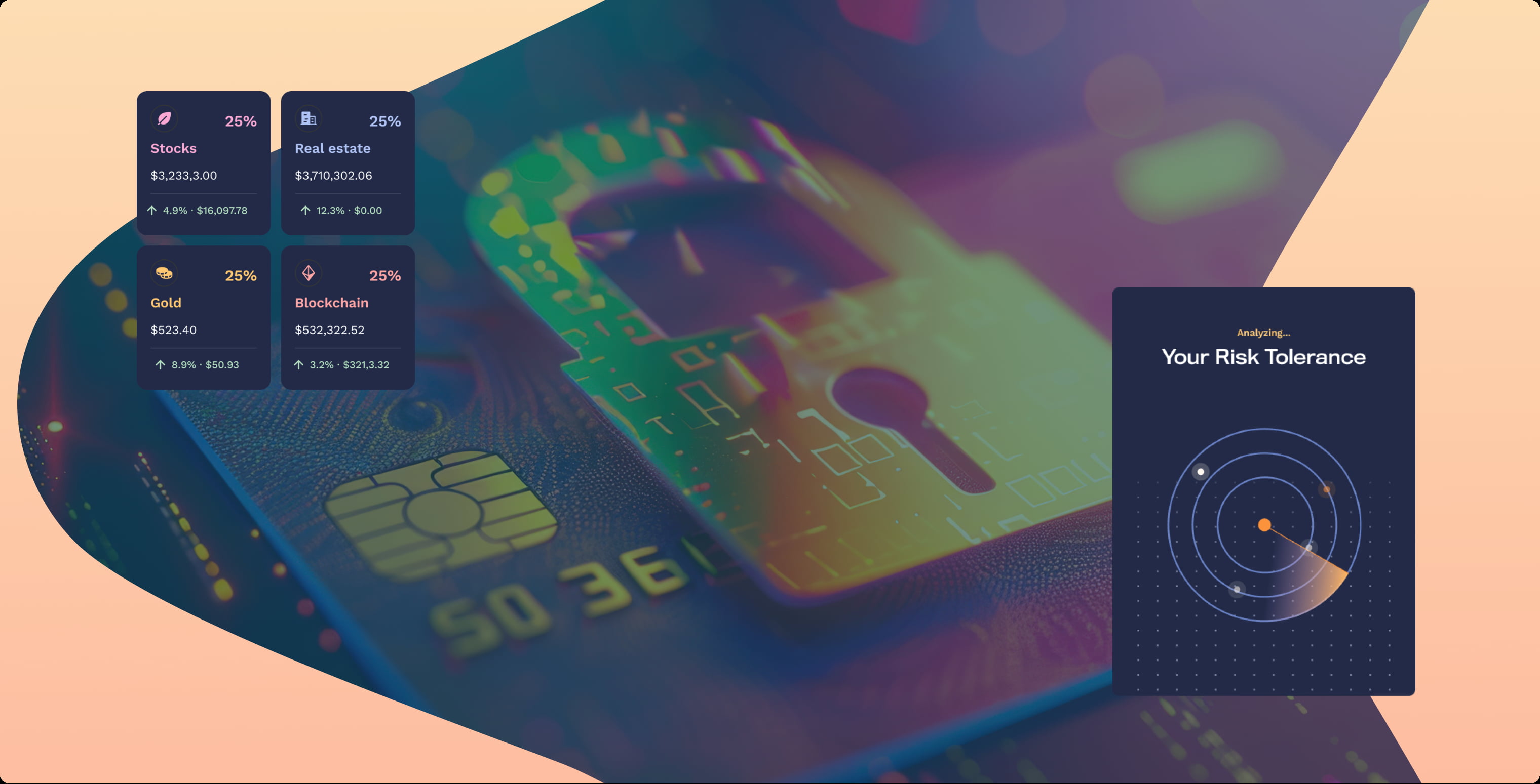 Kunai moves a major credit card network onto a scalable microservices architecture to ensure it can keep pace with rapid changes in the payments landscape.